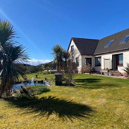 Apartamento Little Haven Gairloch Exterior foto